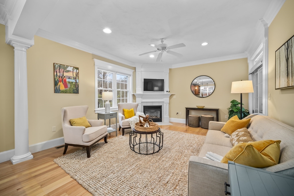8 Snowberry Lane