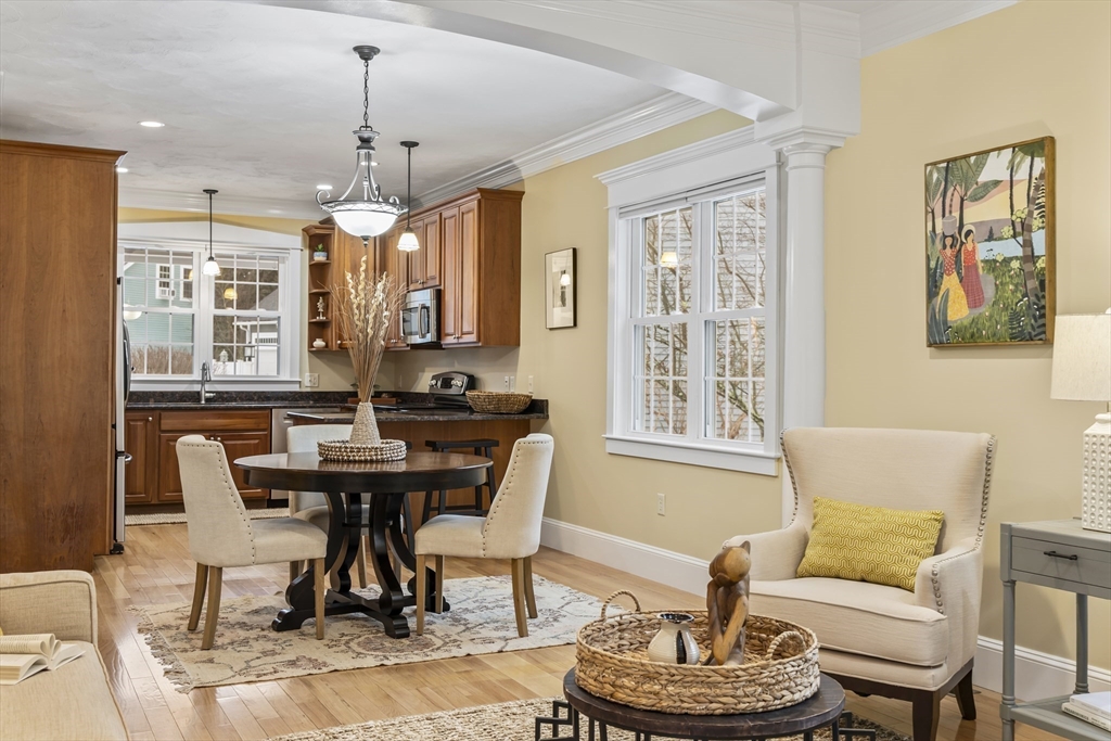 8 Snowberry Lane