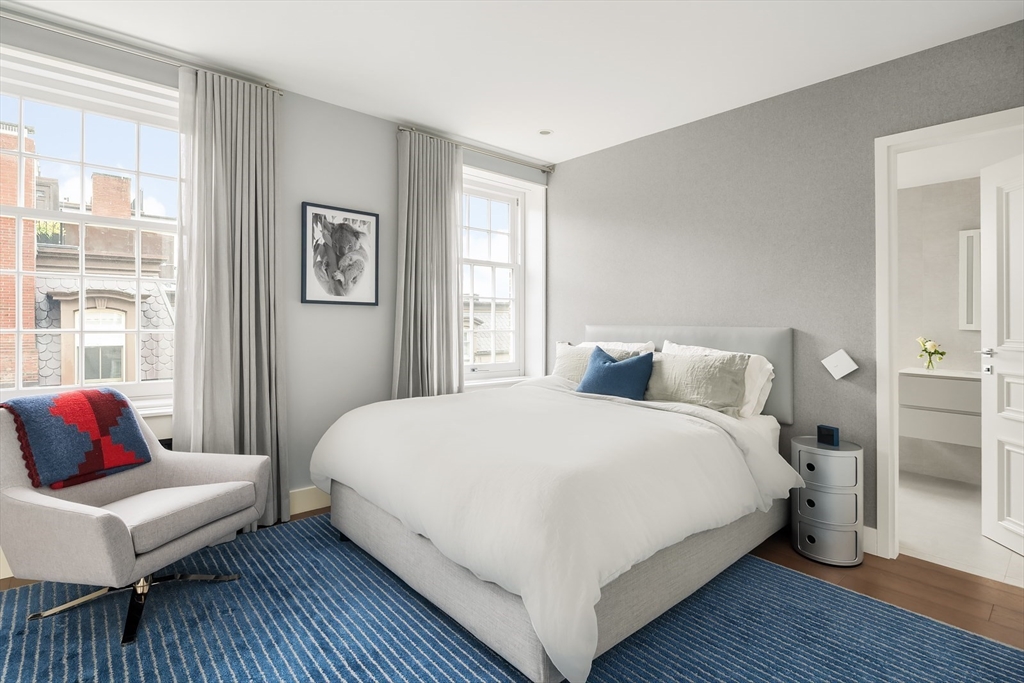 41 Mt Vernon Street # V