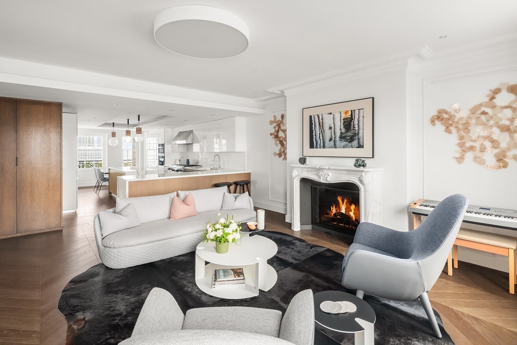 41 Mt Vernon Street # V