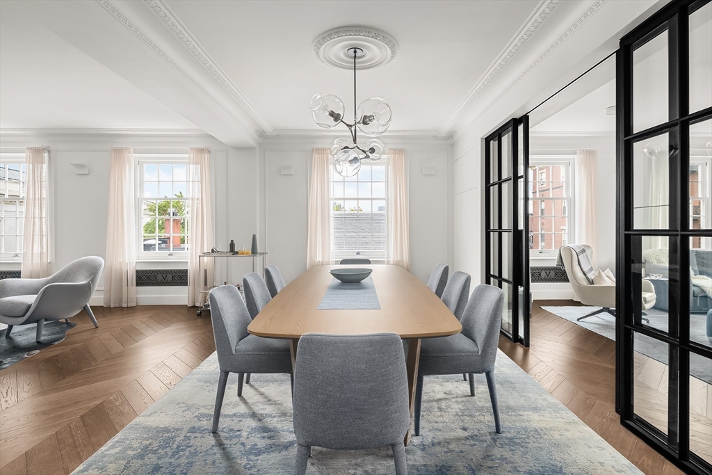 41 Mt Vernon Street # V