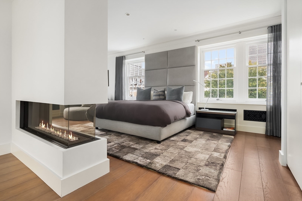 41 Mt Vernon Street # V