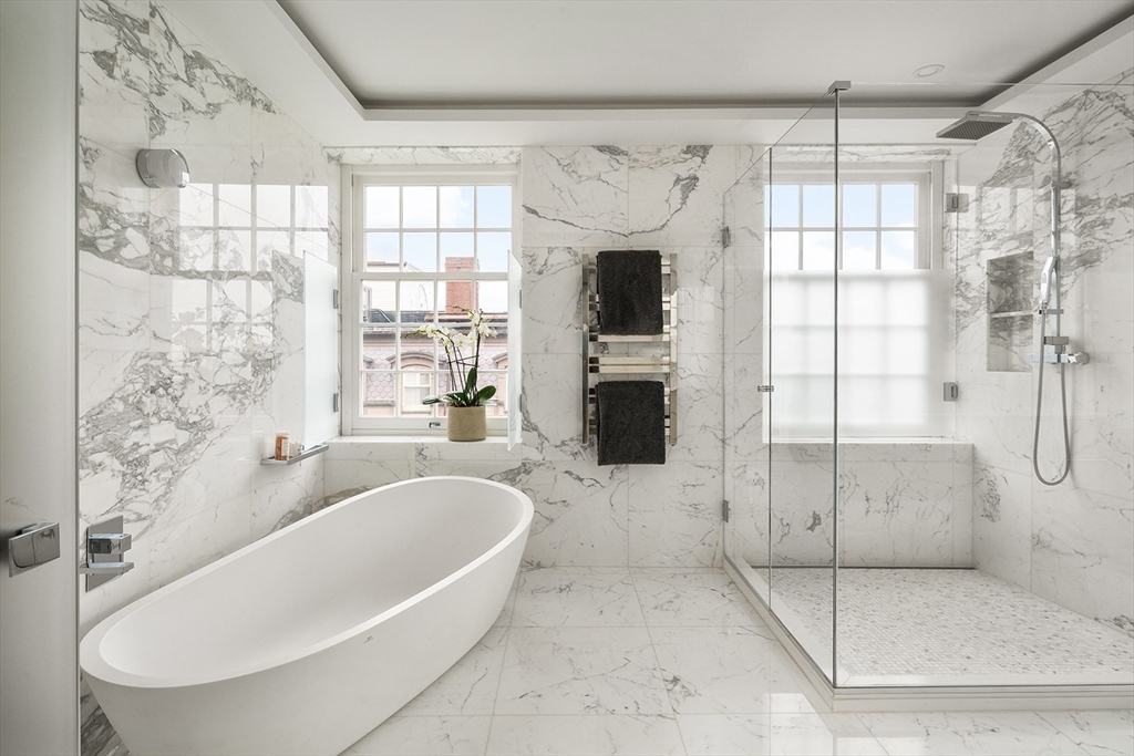 41 Mt Vernon Street # V