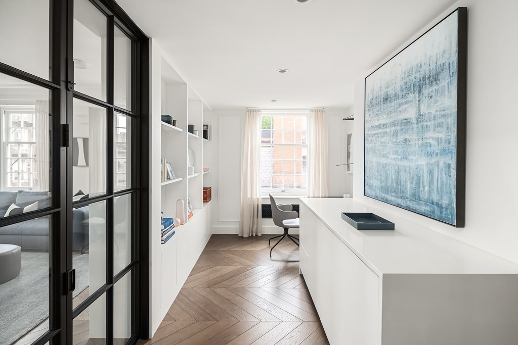 41 Mt Vernon Street # V