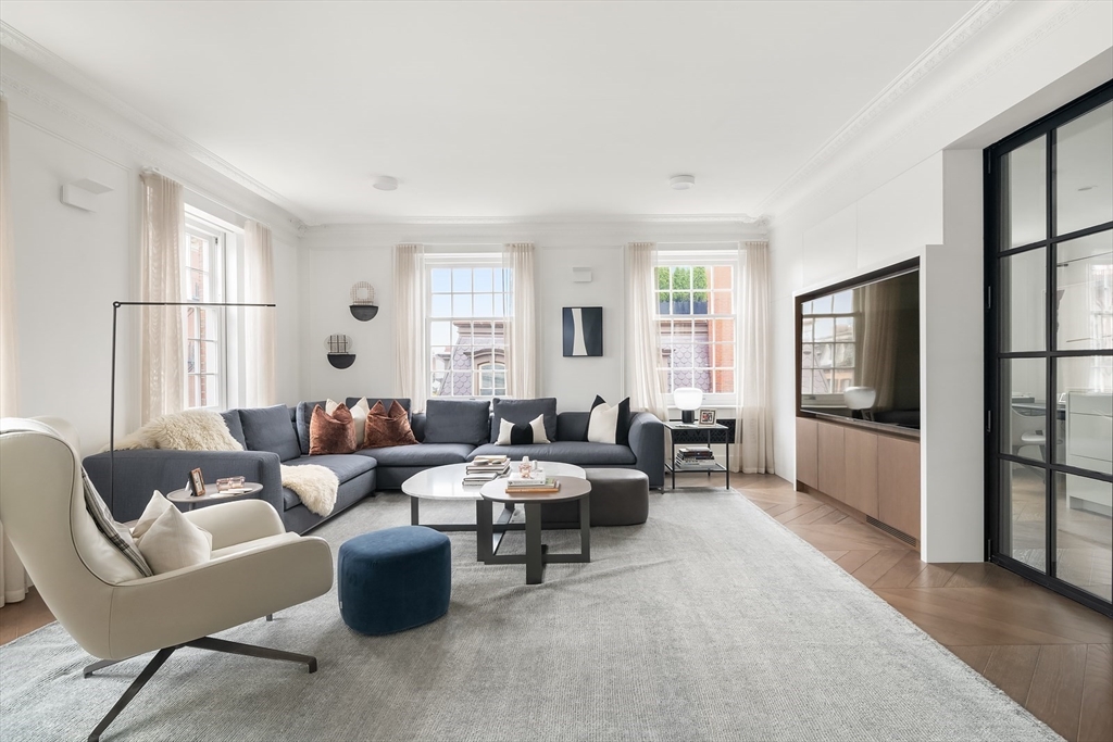 41 Mt Vernon Street # V