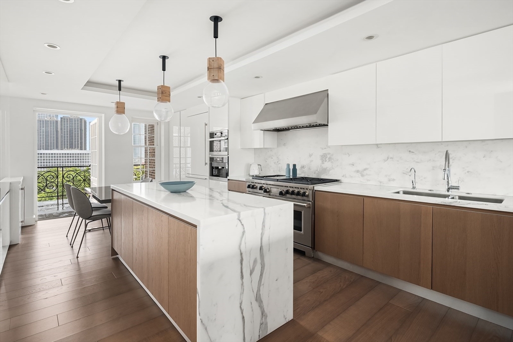 41 Mt Vernon Street # V