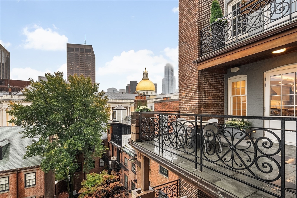 41 Mt Vernon Street # V