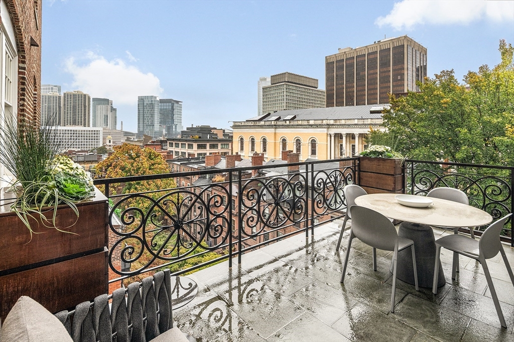 41 Mt Vernon Street # V