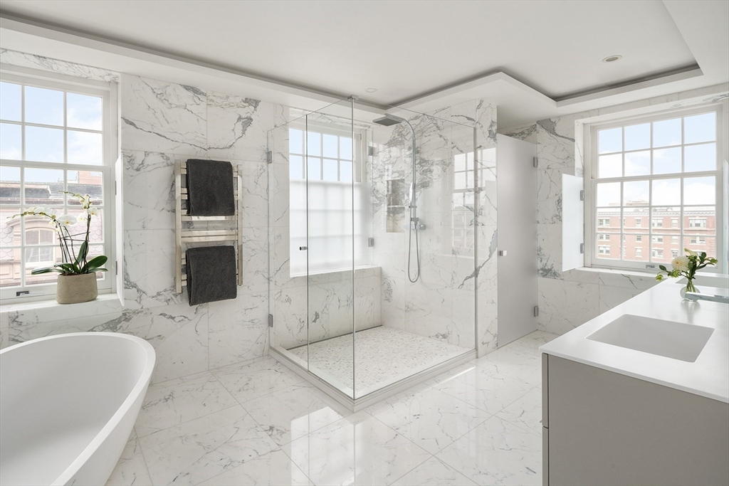 41 Mt Vernon Street # V