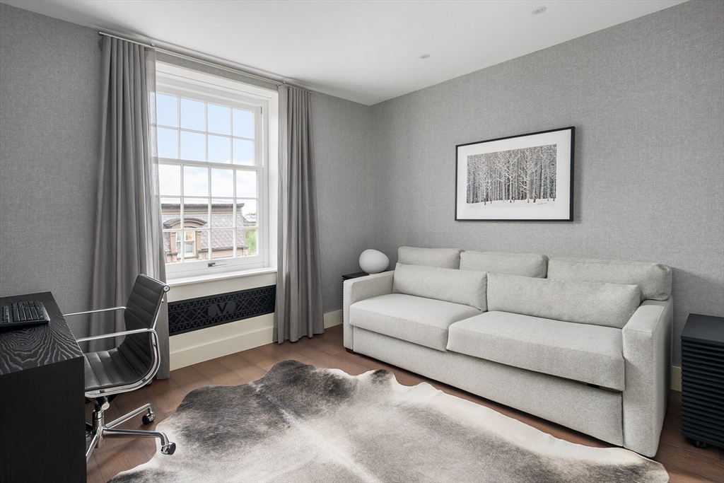 41 Mt Vernon Street # V