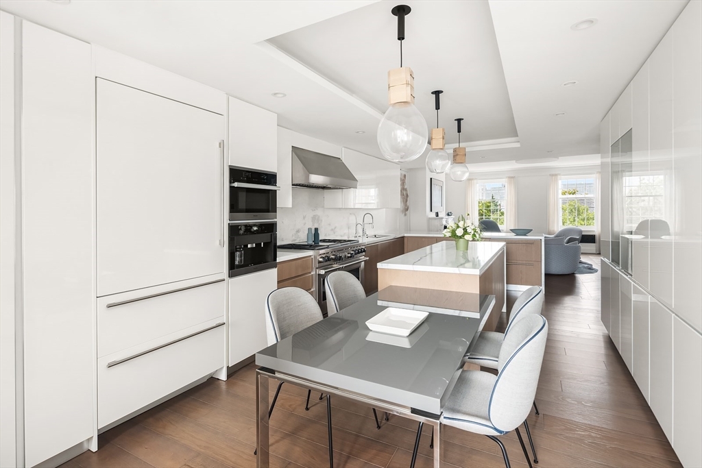 41 Mt Vernon Street # V