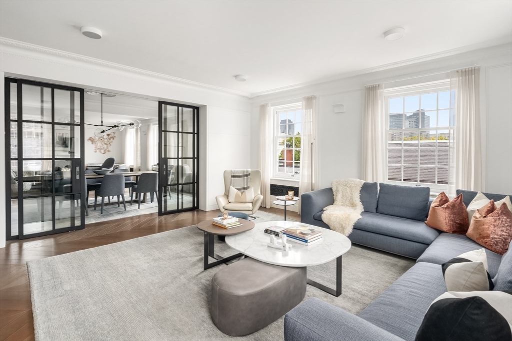 41 Mt Vernon Street # V