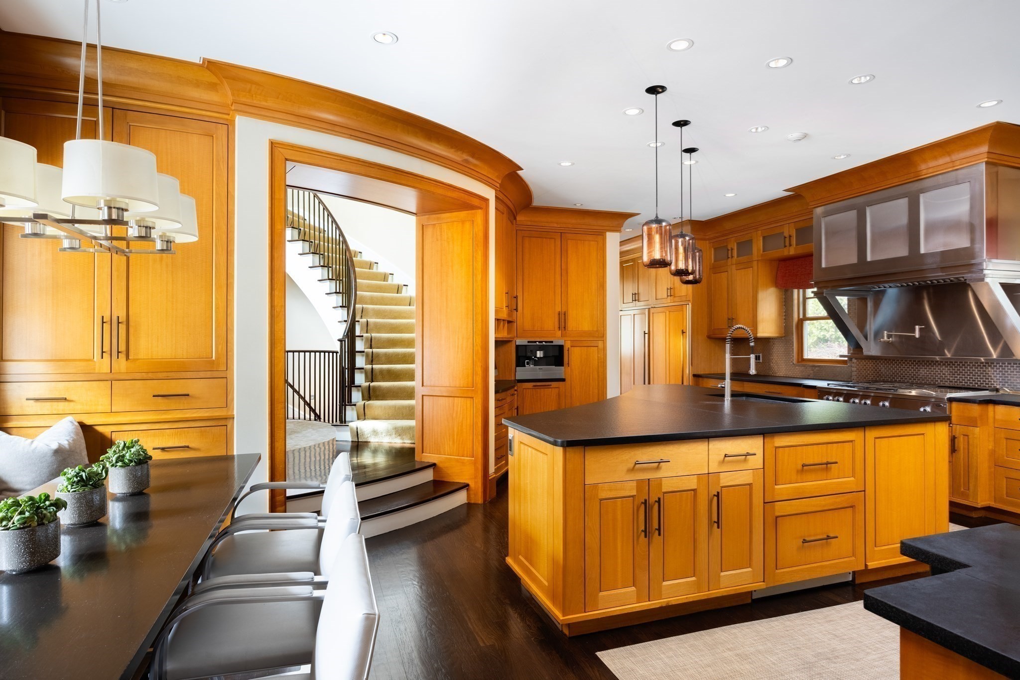 1 Chestnut Place
