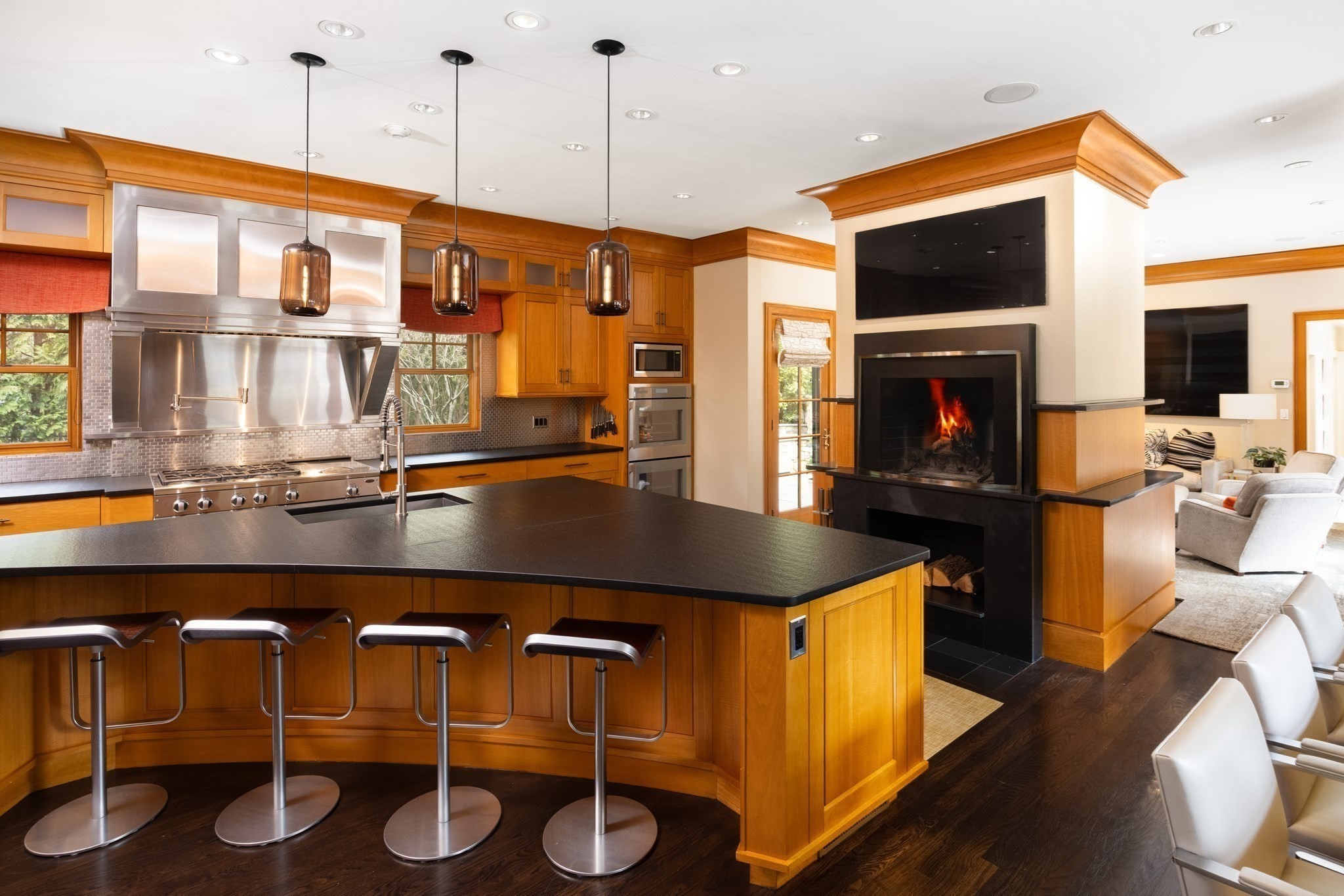 1 Chestnut Place