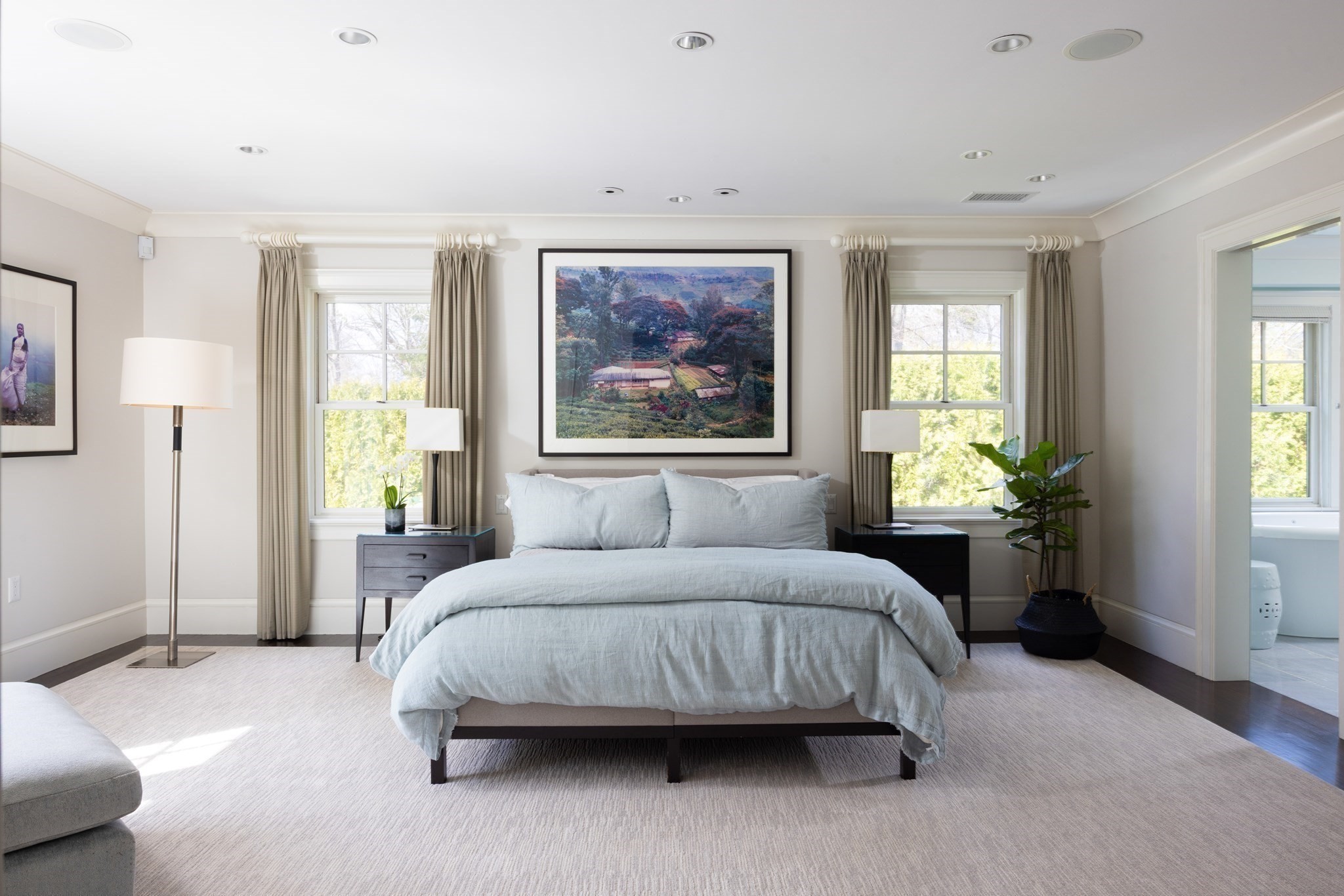 1 Chestnut Place