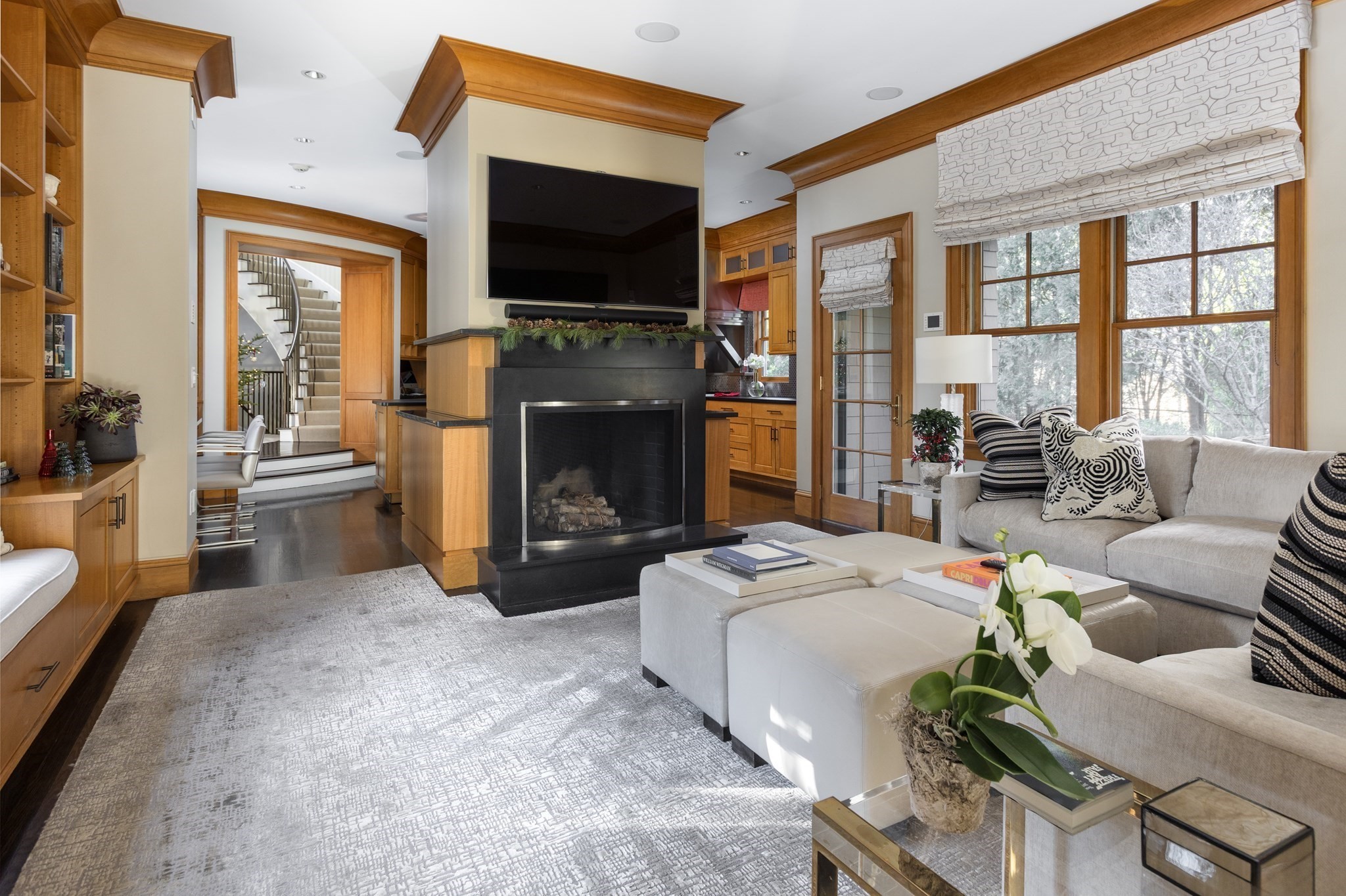 1 Chestnut Place