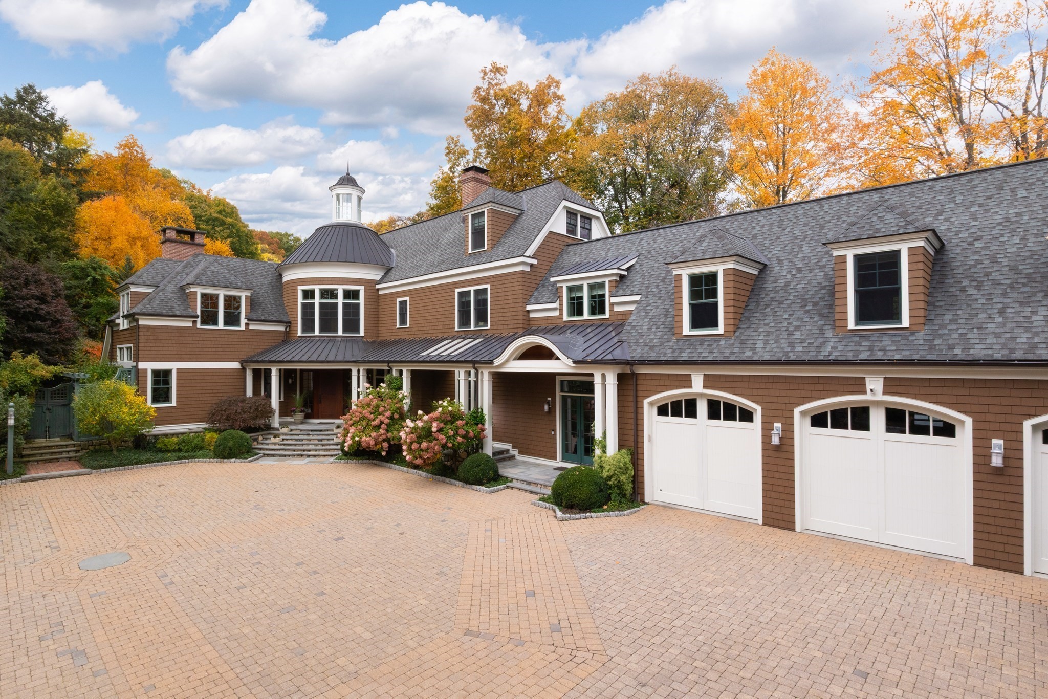 1 Chestnut Place
