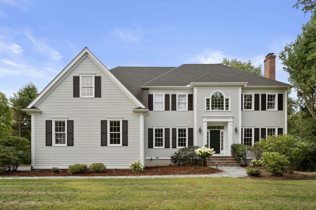 21 Cedar Springs Lane