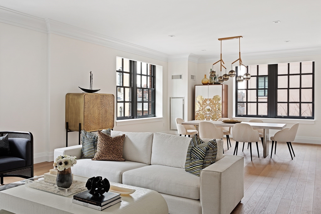 45 Temple Street # 512