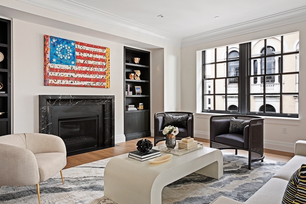 45 Temple Street # 512