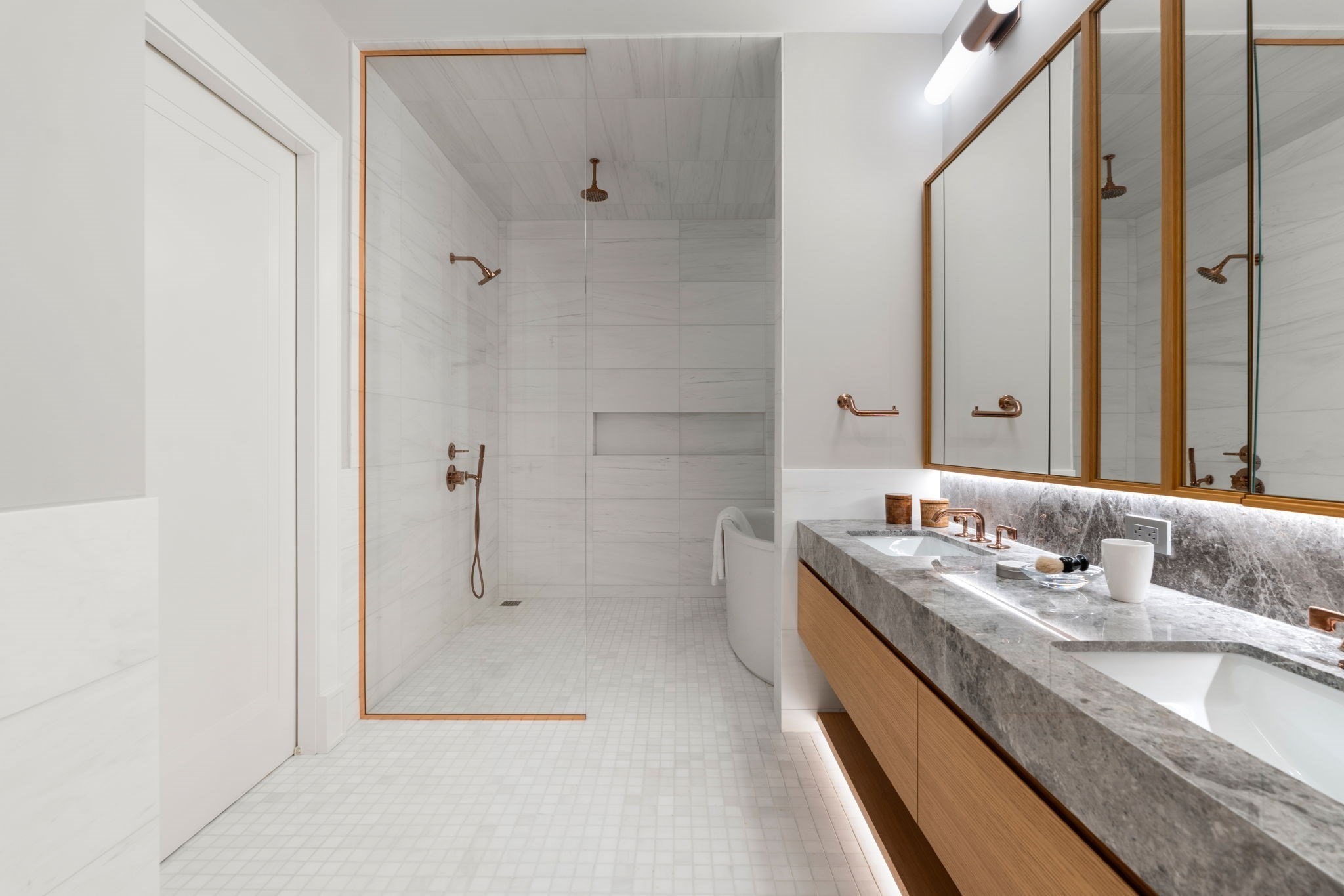 45 Temple St # 506