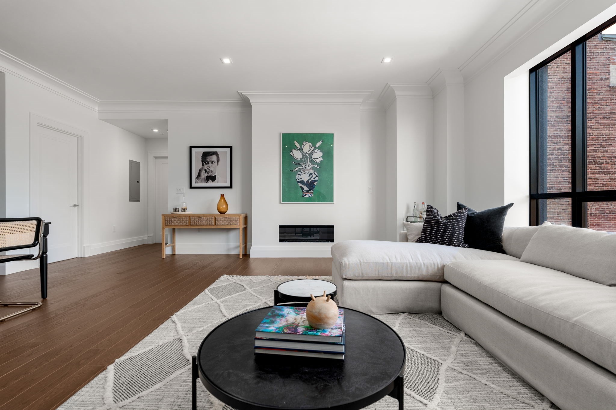45 Temple St # 506