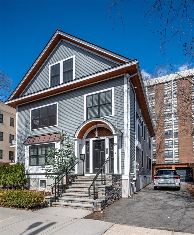 59 Auburn St # 2