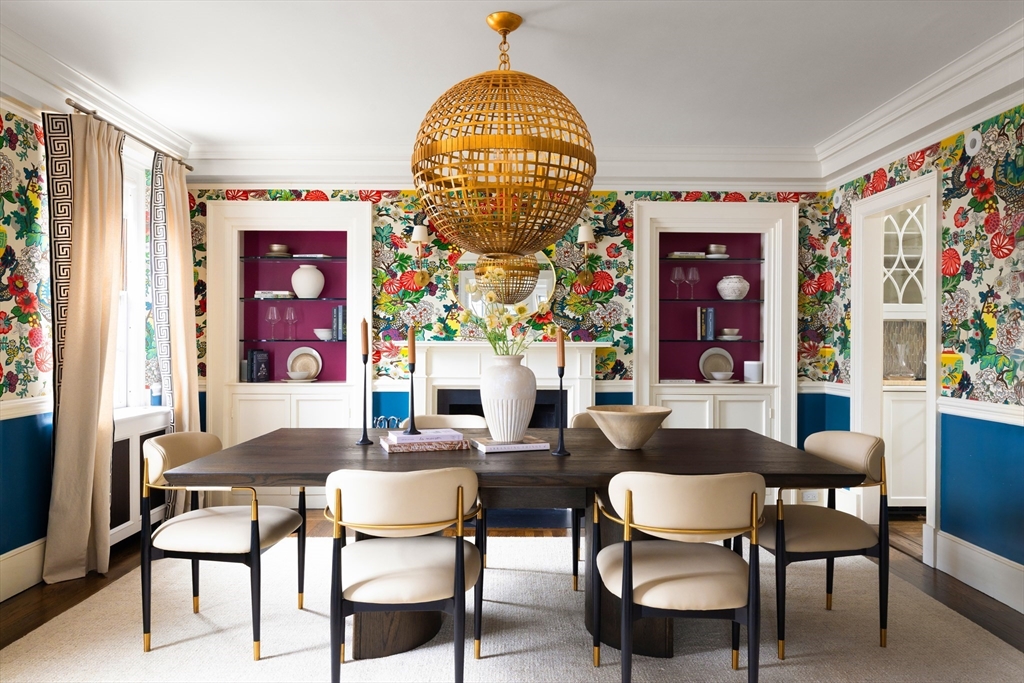 137 Marlborough St # 6