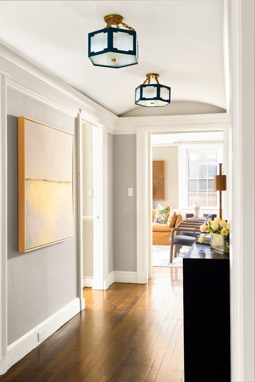 137 Marlborough St # 6