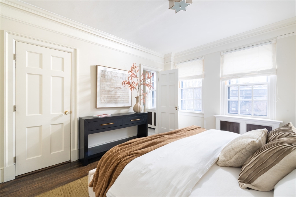 137 Marlborough St # 6