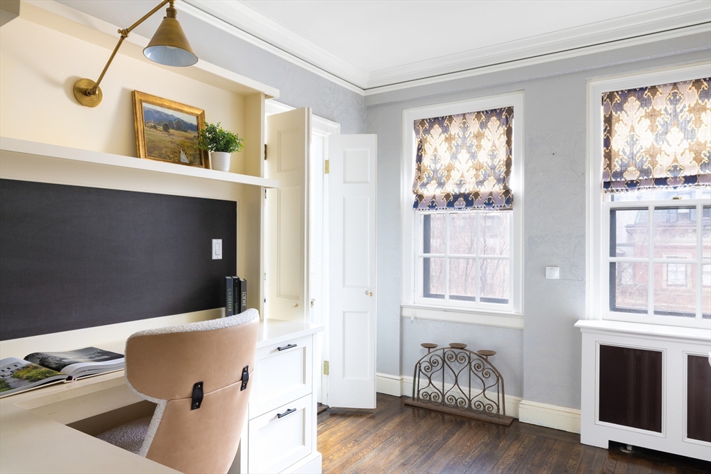 137 Marlborough St # 6