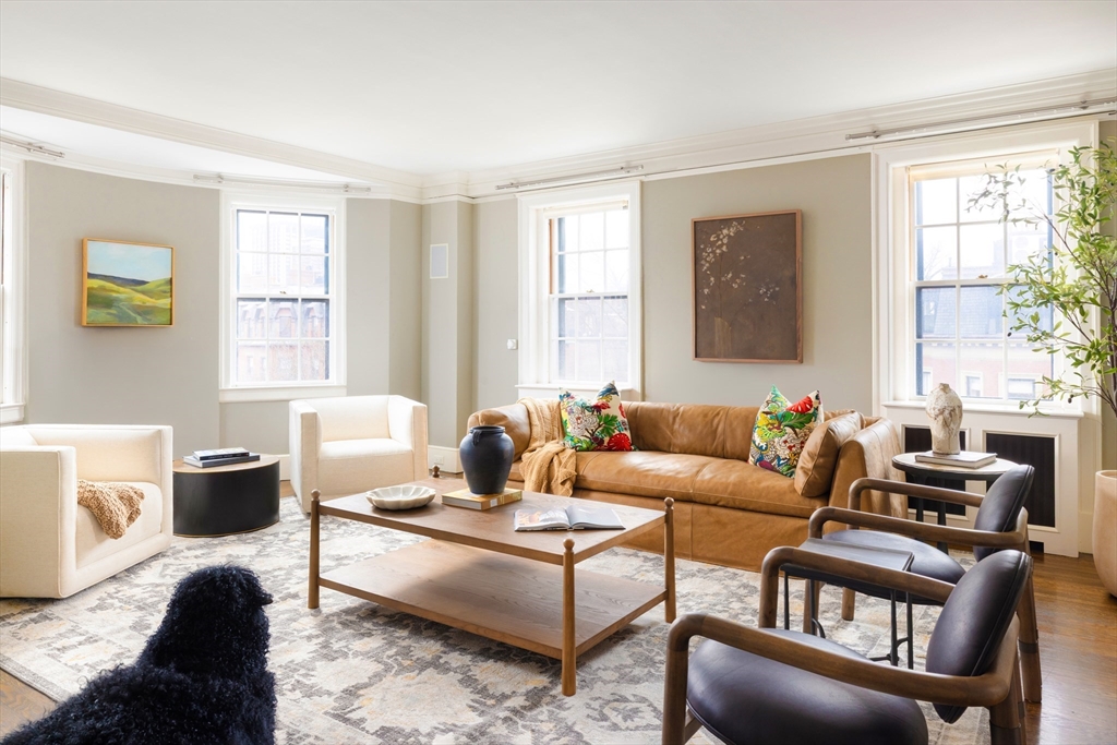 137 Marlborough St # 6