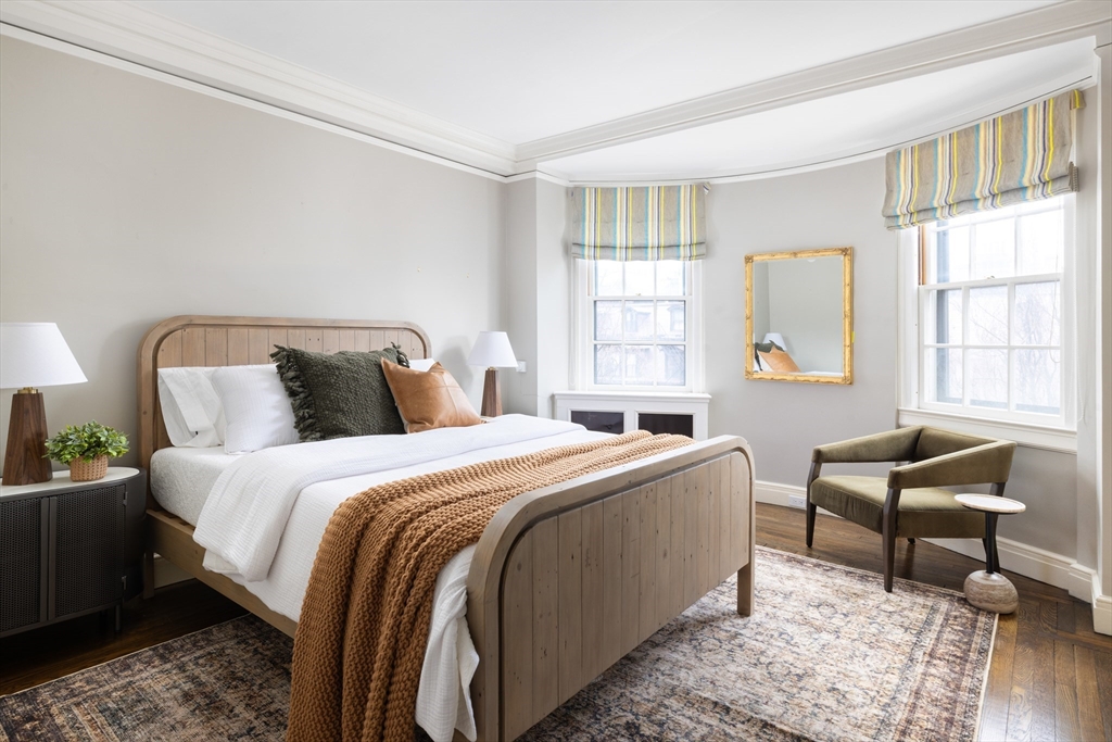 137 Marlborough St # 6