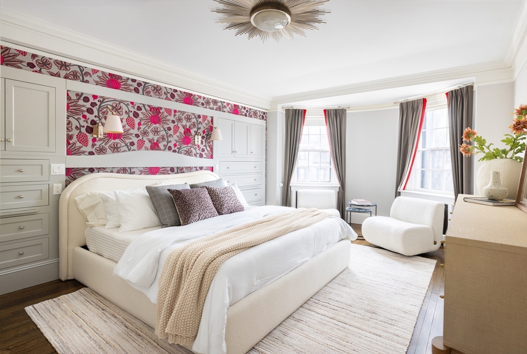 137 Marlborough St # 6