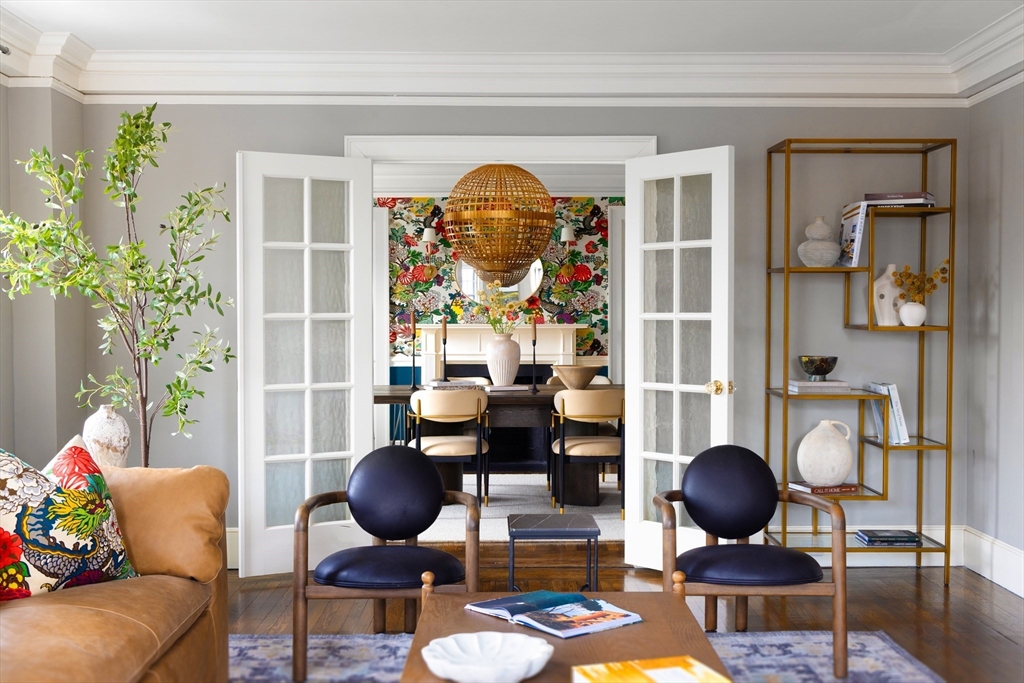 137 Marlborough St # 6