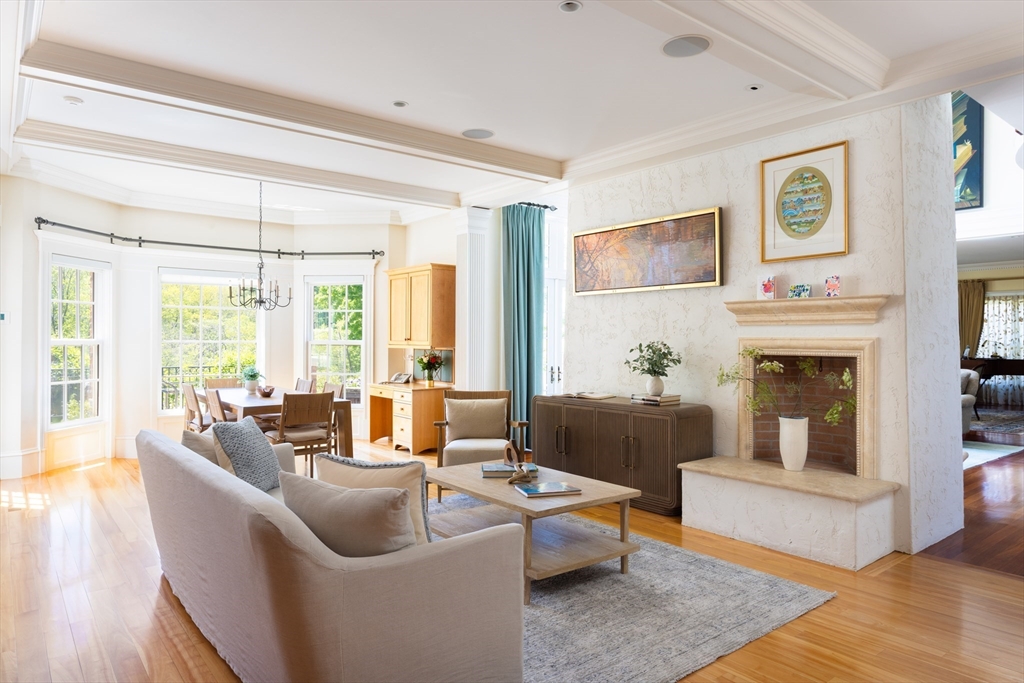 148 Dartmouth Street