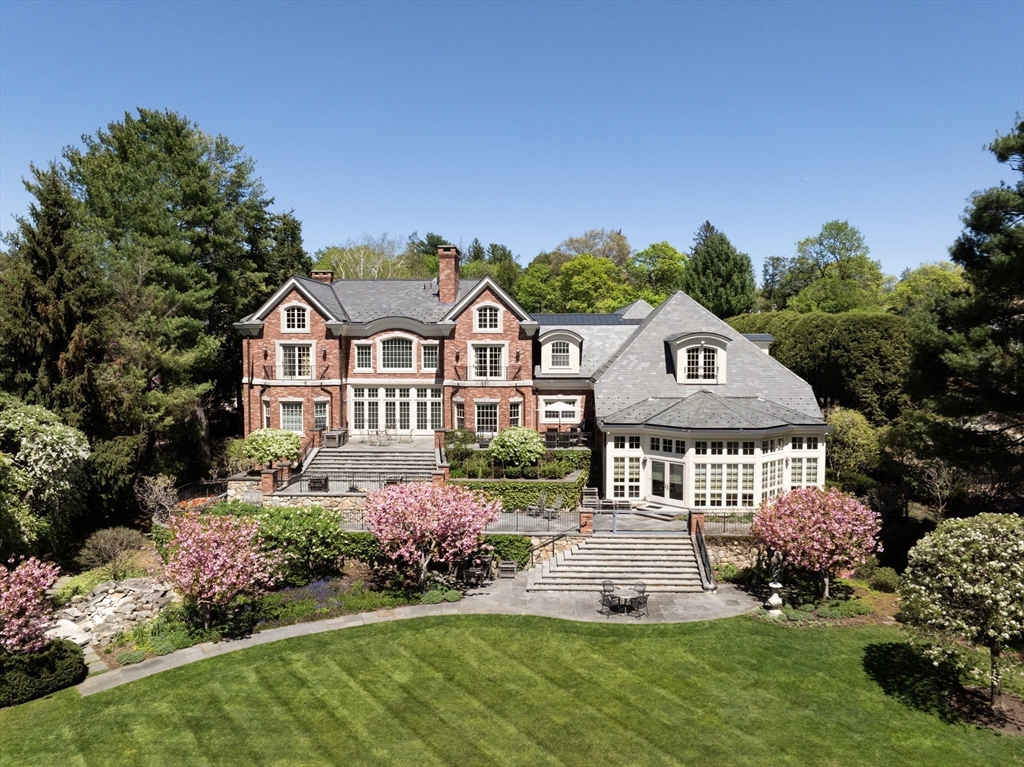 148 Dartmouth Street