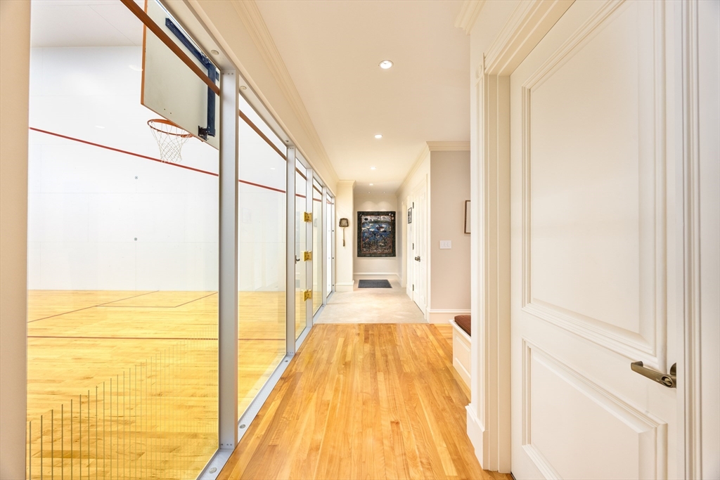 148 Dartmouth Street