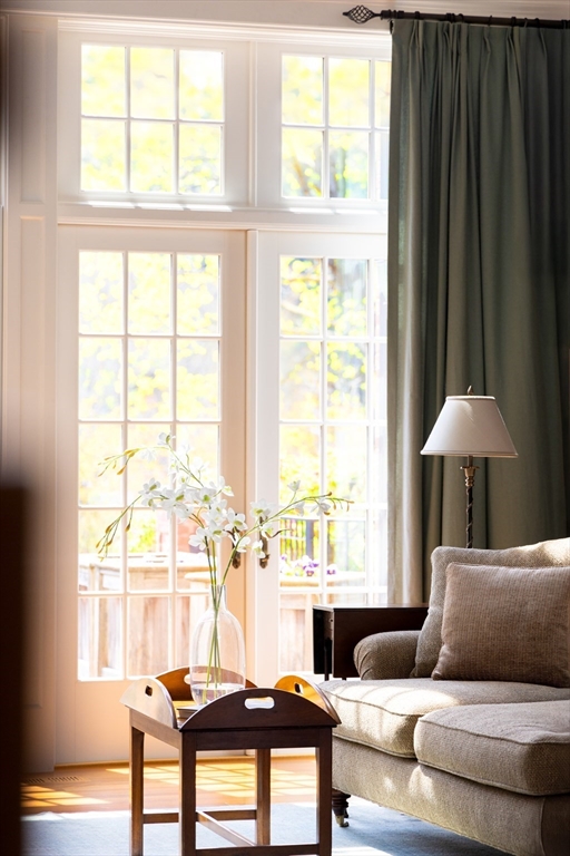 148 Dartmouth Street