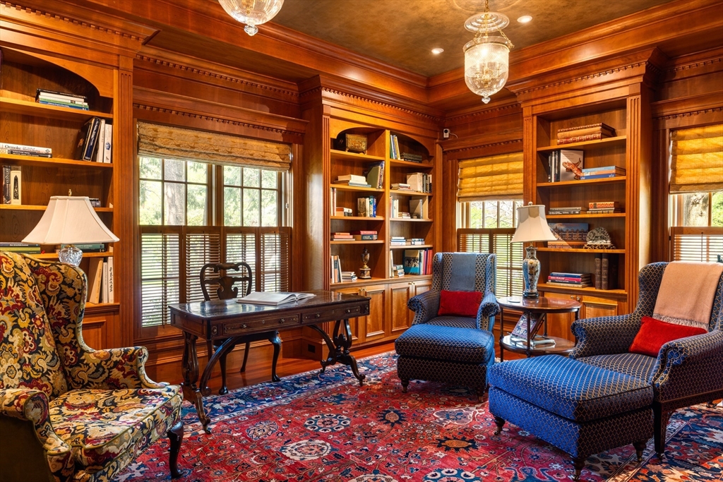 148 Dartmouth Street