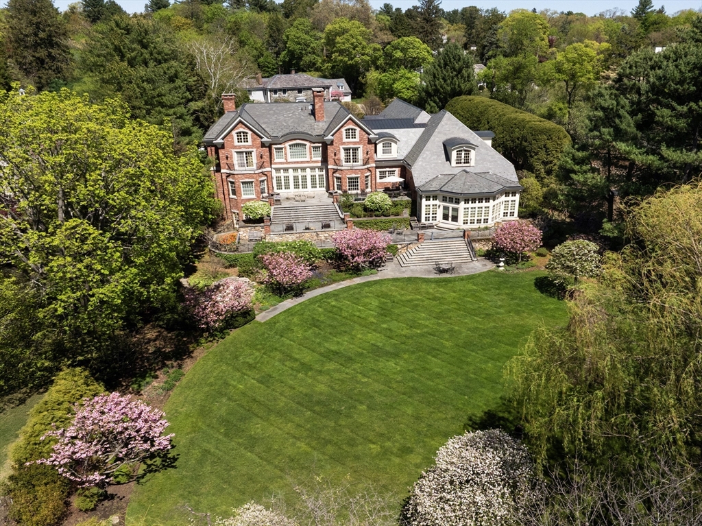 148 Dartmouth Street