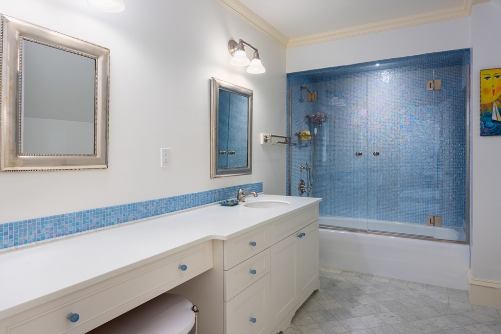 148 Dartmouth Street