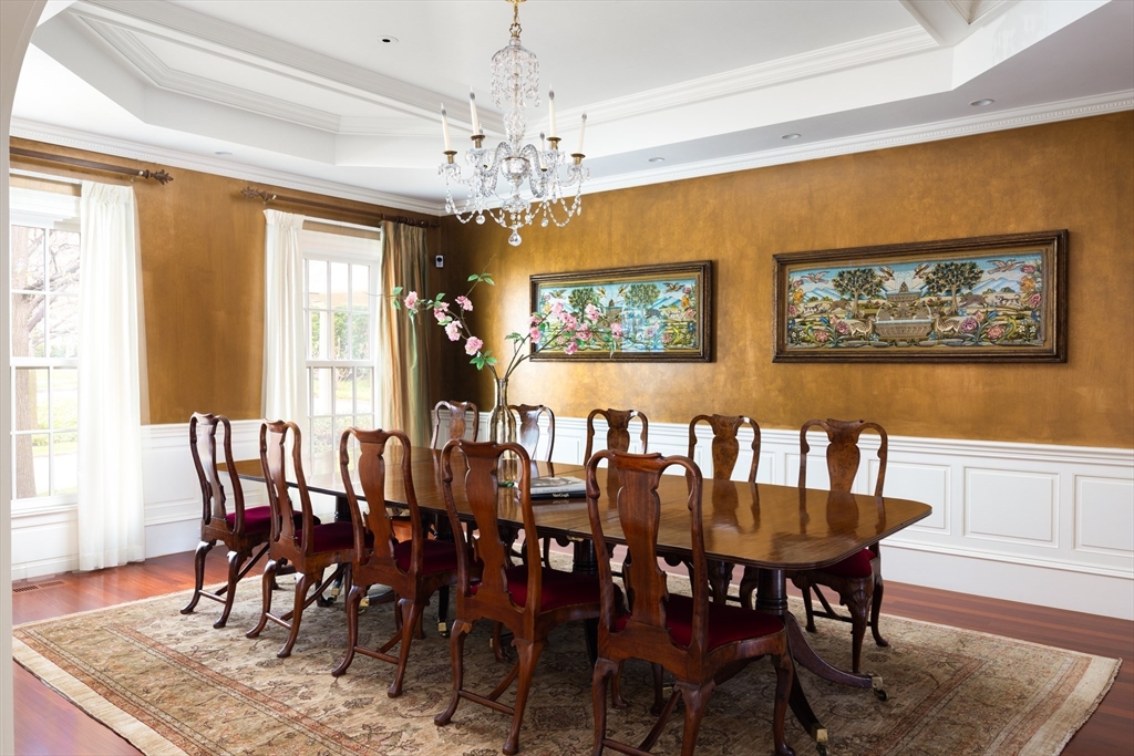 148 Dartmouth Street