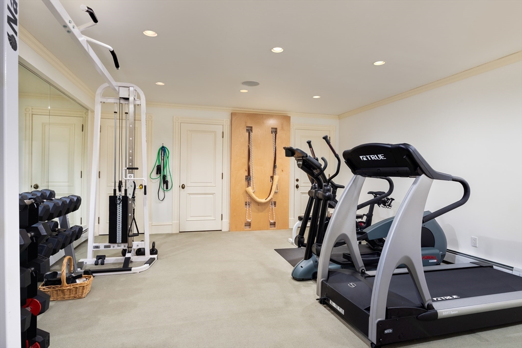 148 Dartmouth Street