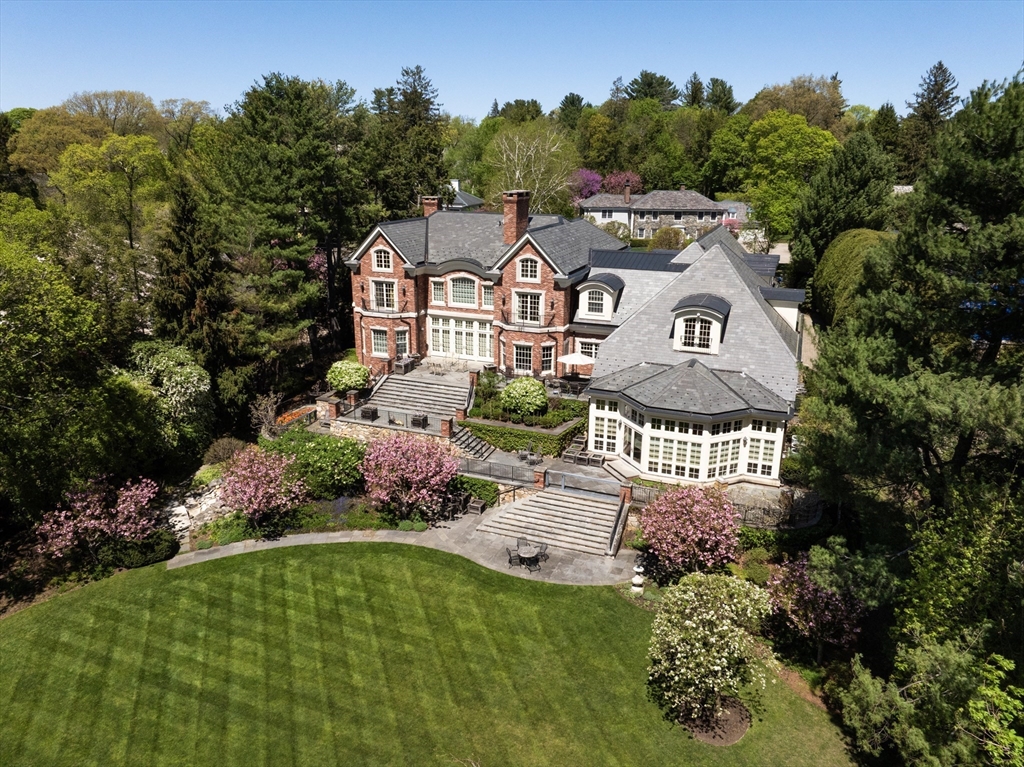 148 Dartmouth Street