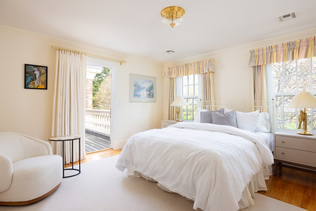 148 Dartmouth Street