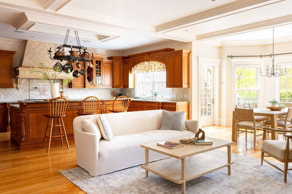 148 Dartmouth Street