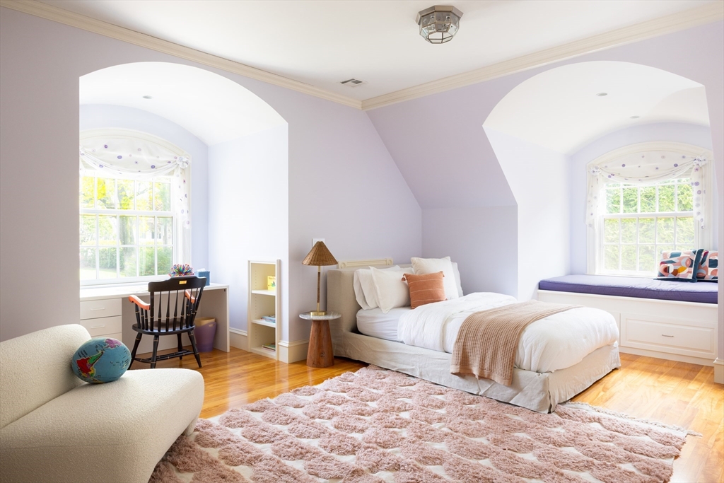 148 Dartmouth Street