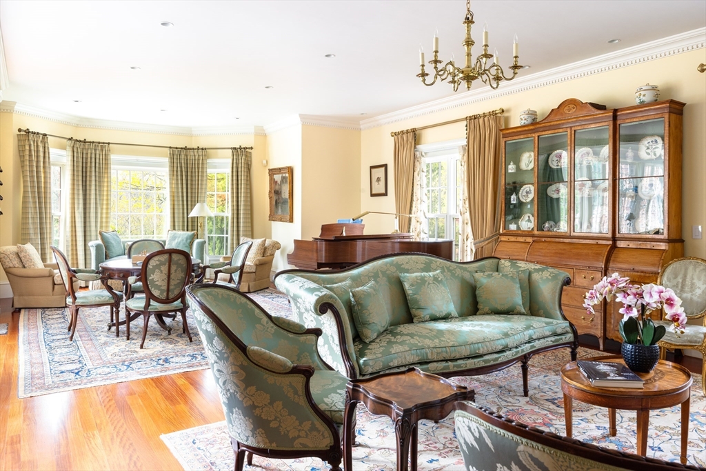 148 Dartmouth Street