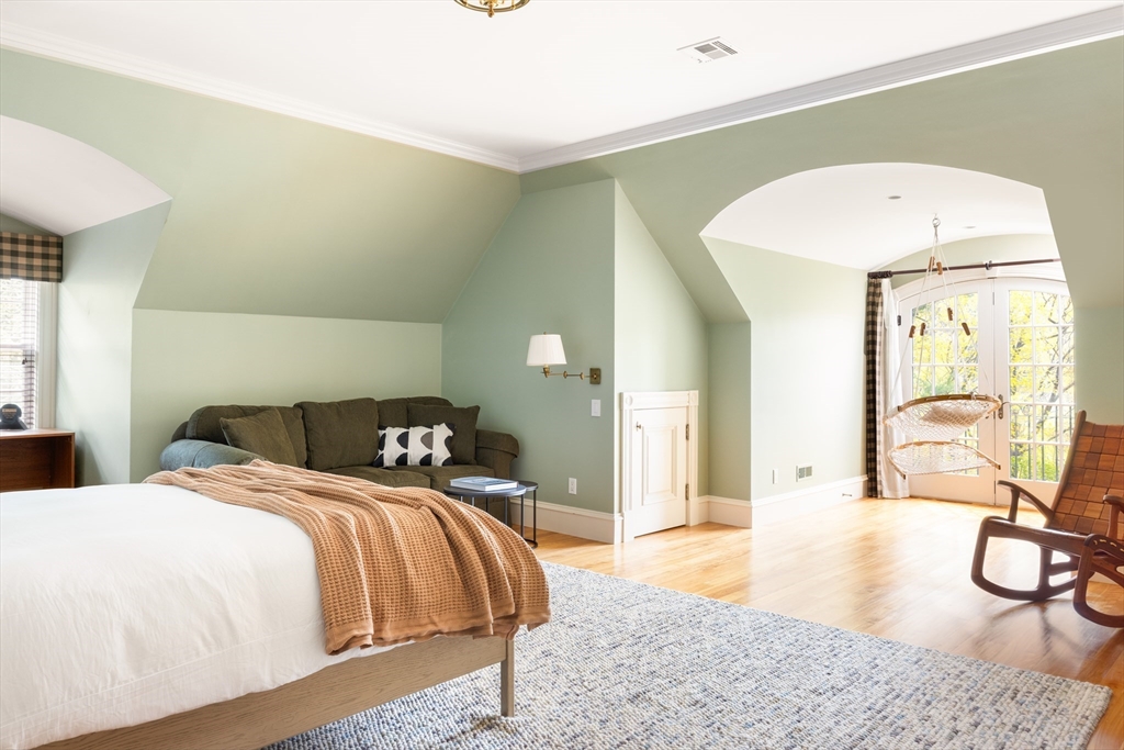 148 Dartmouth Street